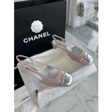 샤넬 CHANEL 24c 슬링백