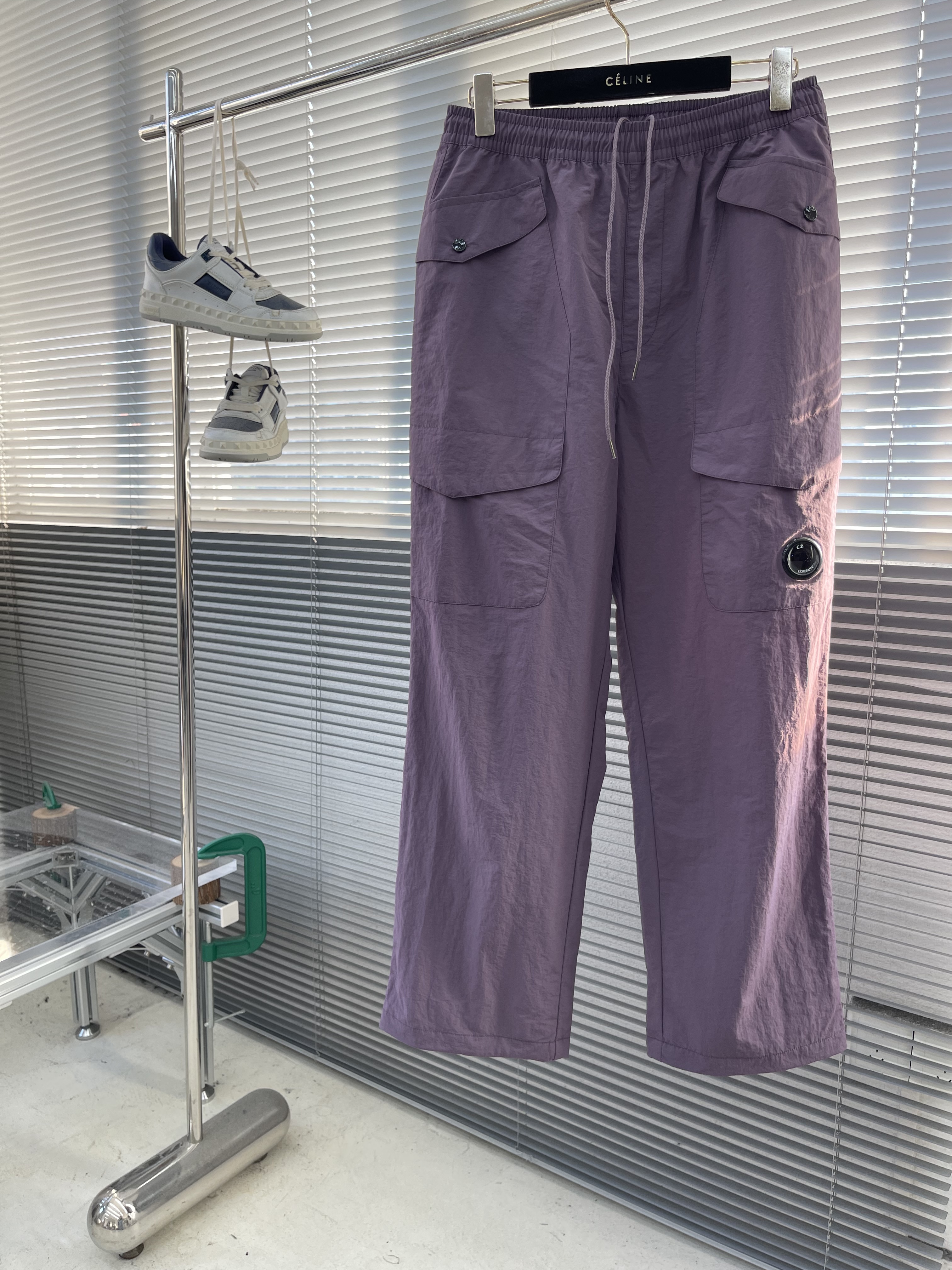 C.P. 컴퍼니 C.P. Company 바지