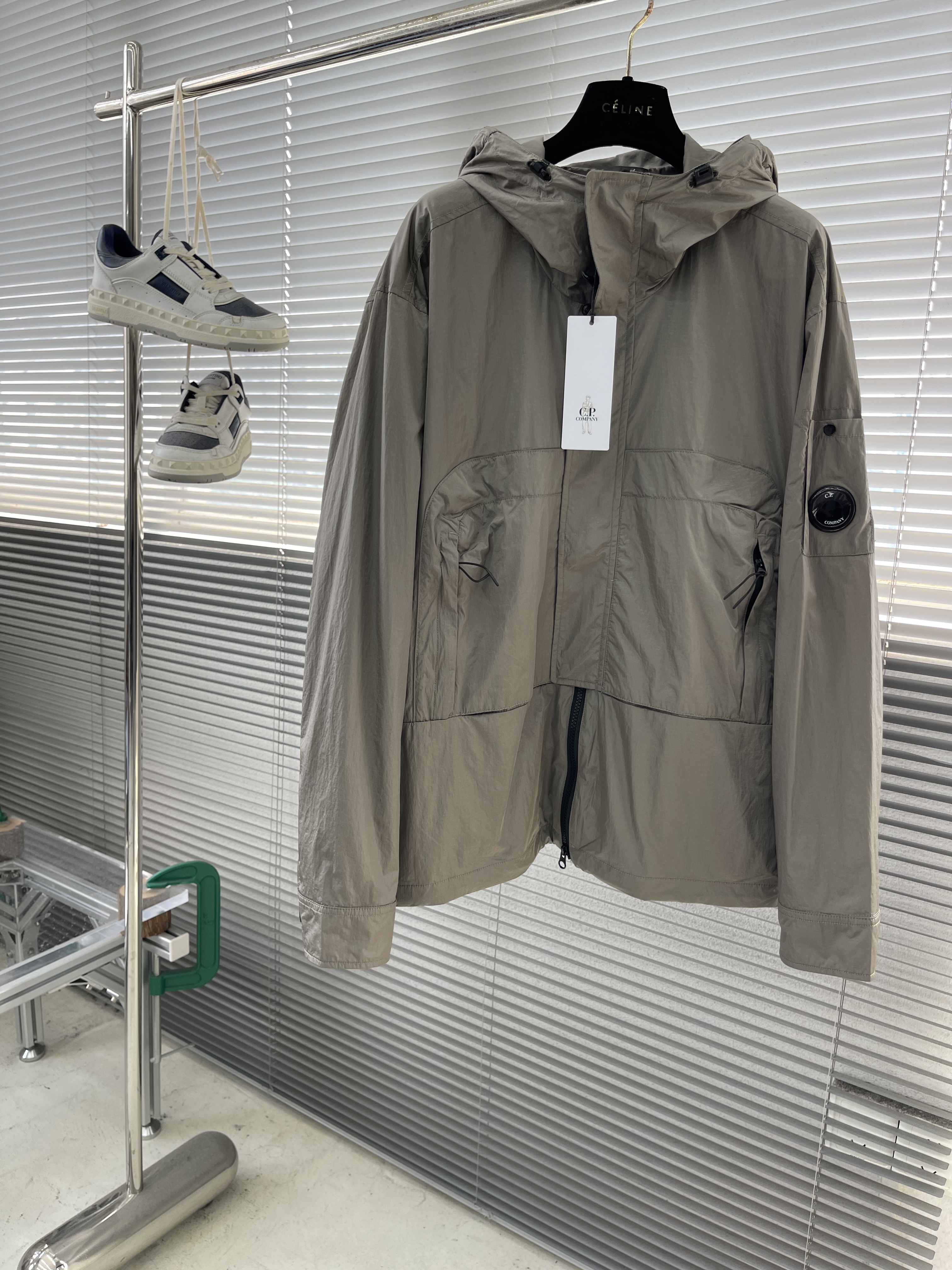 C.P. 컴퍼니 C.P. Company 재킷