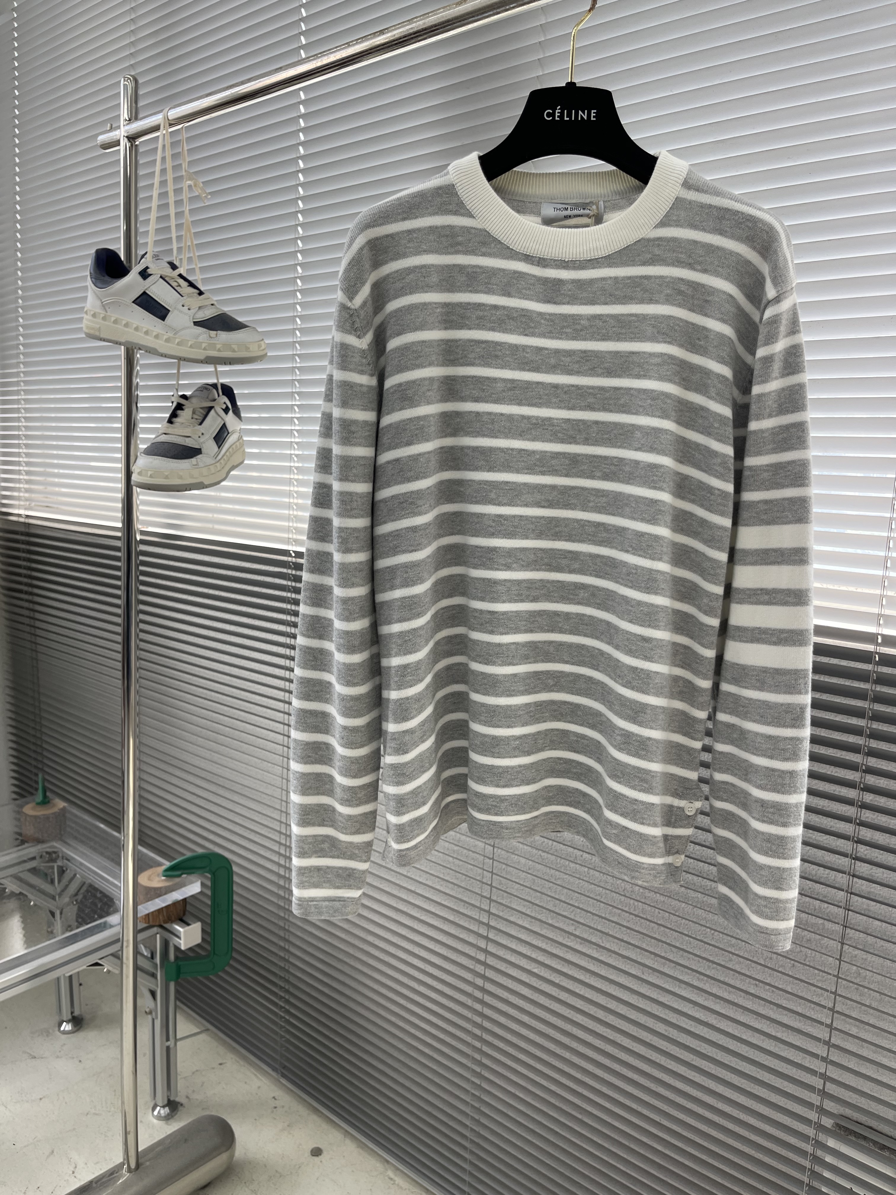 톰브라운 Thom Browne 스웨터