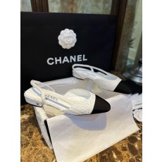 샤넬 CHANEL G31319 Slingbacks 슬링