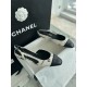 샤넬 CHANEL G31319 Slingbacks 슬링