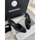 샤넬 CHANEL G31318 Slingbacks 슬링