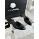 샤넬 CHANEL G31318 Slingbacks 슬링
