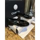 샤넬 CHANEL 23K G45280 메리제인 슈즈 Black