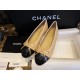 샤넬 CHANEL G02819 플랫 Apricot
