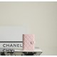 샤넬 Chanel Passport Holder C-55 Pink