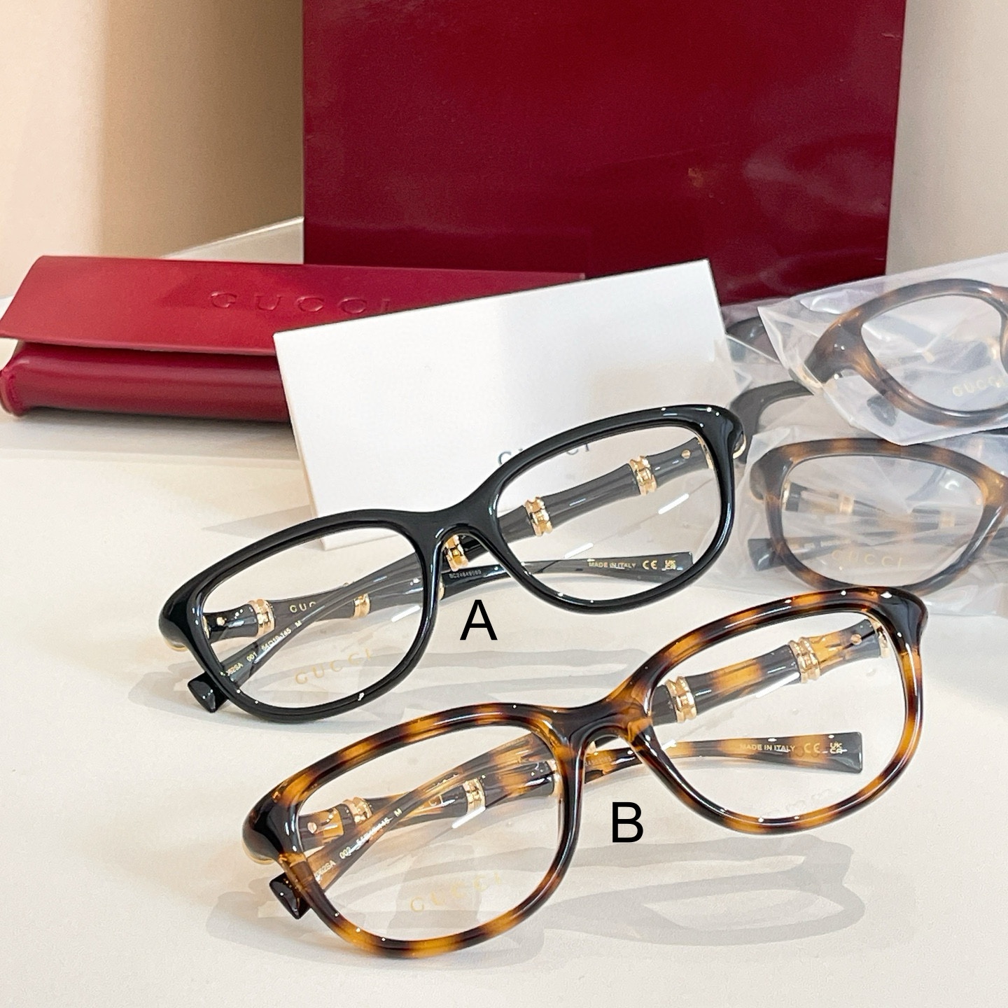 구찌 Gucci GG2062SA 54口19-145