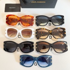 DOLCE&GABBANA DG4501 55口19-145
