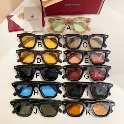 JACQUES MARIE  MAG LECLARI 45口20