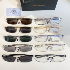 발렌시아가 Balenciaga BB0493S 61口17-140