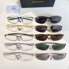 발렌시아가 Balenciaga BB0497OA 59口16-140