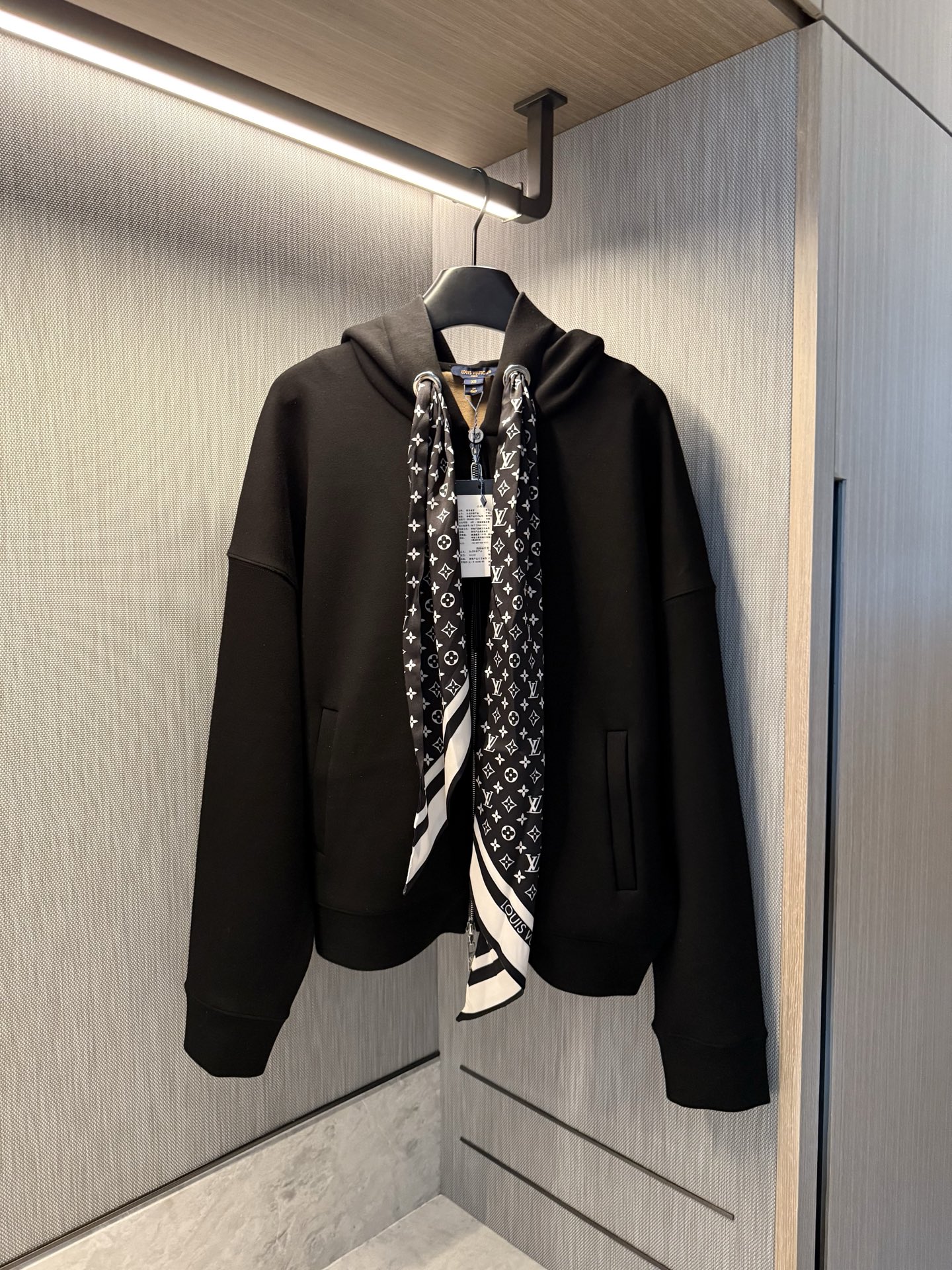 루이비통 Louis Vuitton 재킷