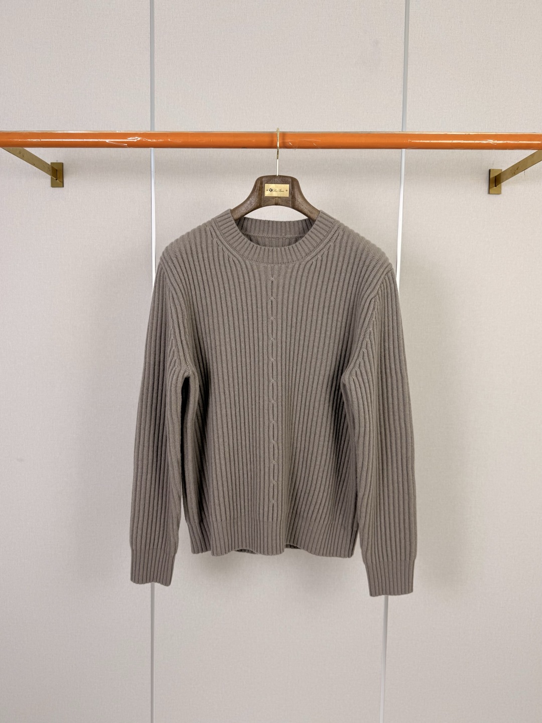 로로피아나 Loro Piana Plane Tree 스웨터