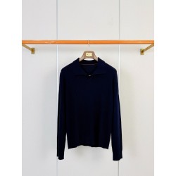 로로피아나 Loro Piana Lexington 긴팔 티셔츠