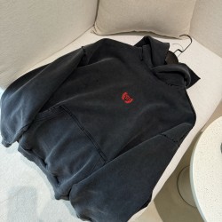 발렌시아가 Balenciaga 후드