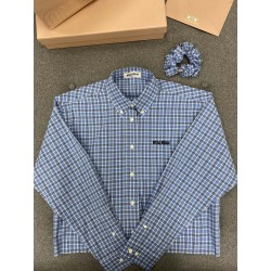 미우 미우 Miu Miu 긴팔셔츠