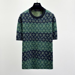 루이비통 Louis Vuitton 반팔 티셔츠 1AIJZT