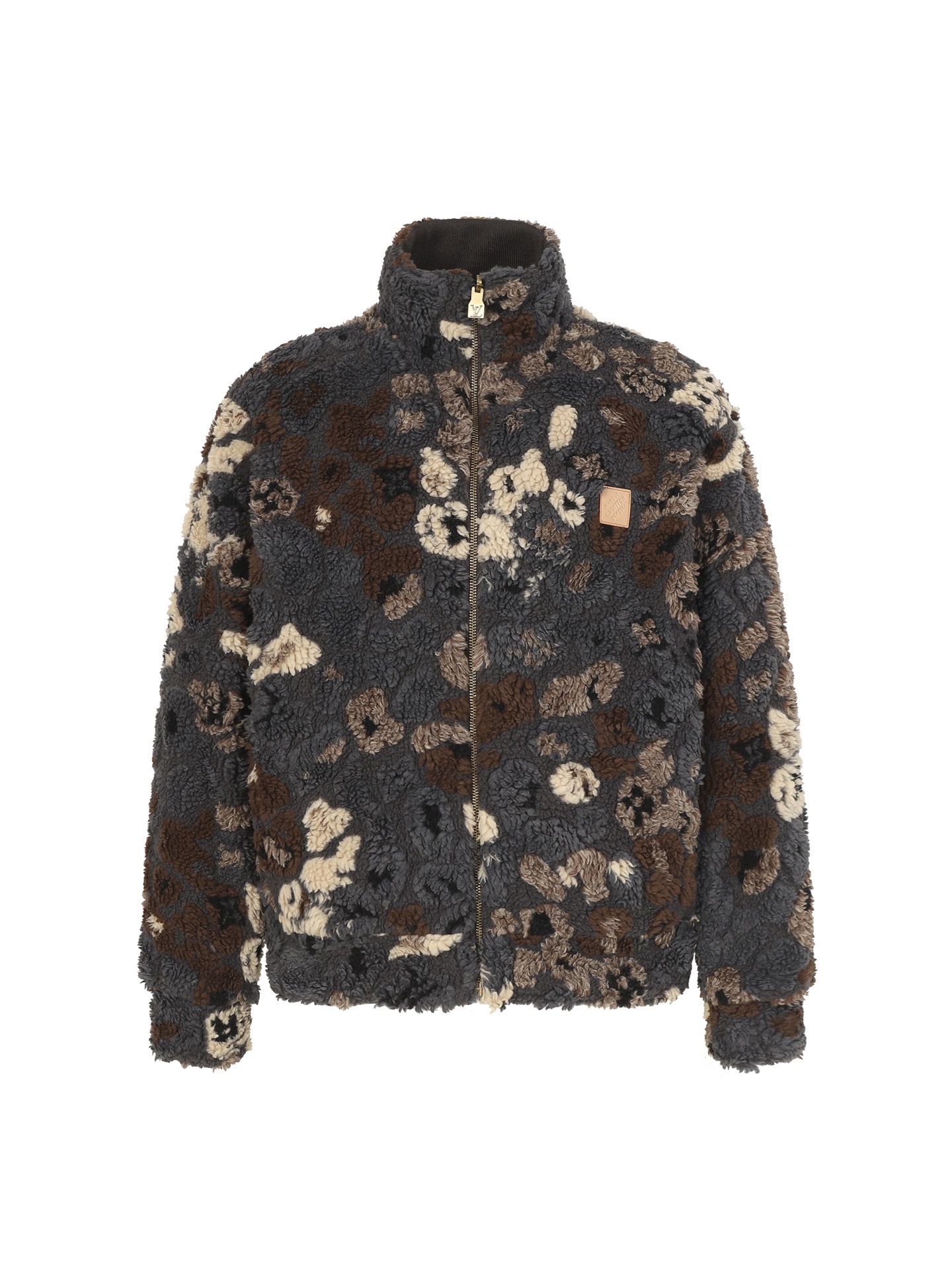 루이비통 Louis Vuitton 양면 재킷