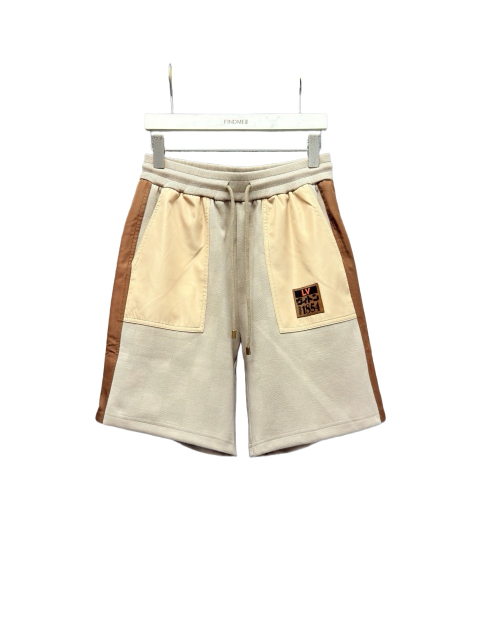 루이비통 Louis Vuitton 반바지 1AIML3