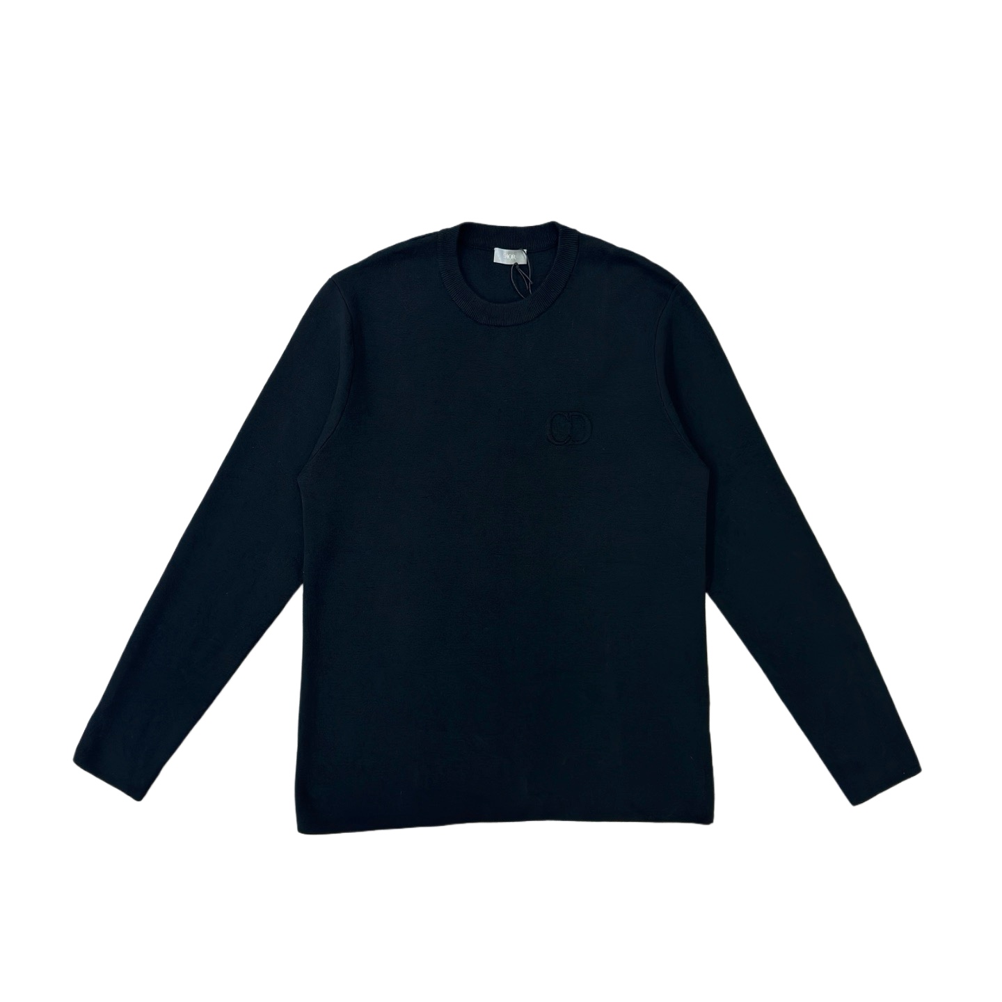 디올 Dior 긴팔 티셔츠