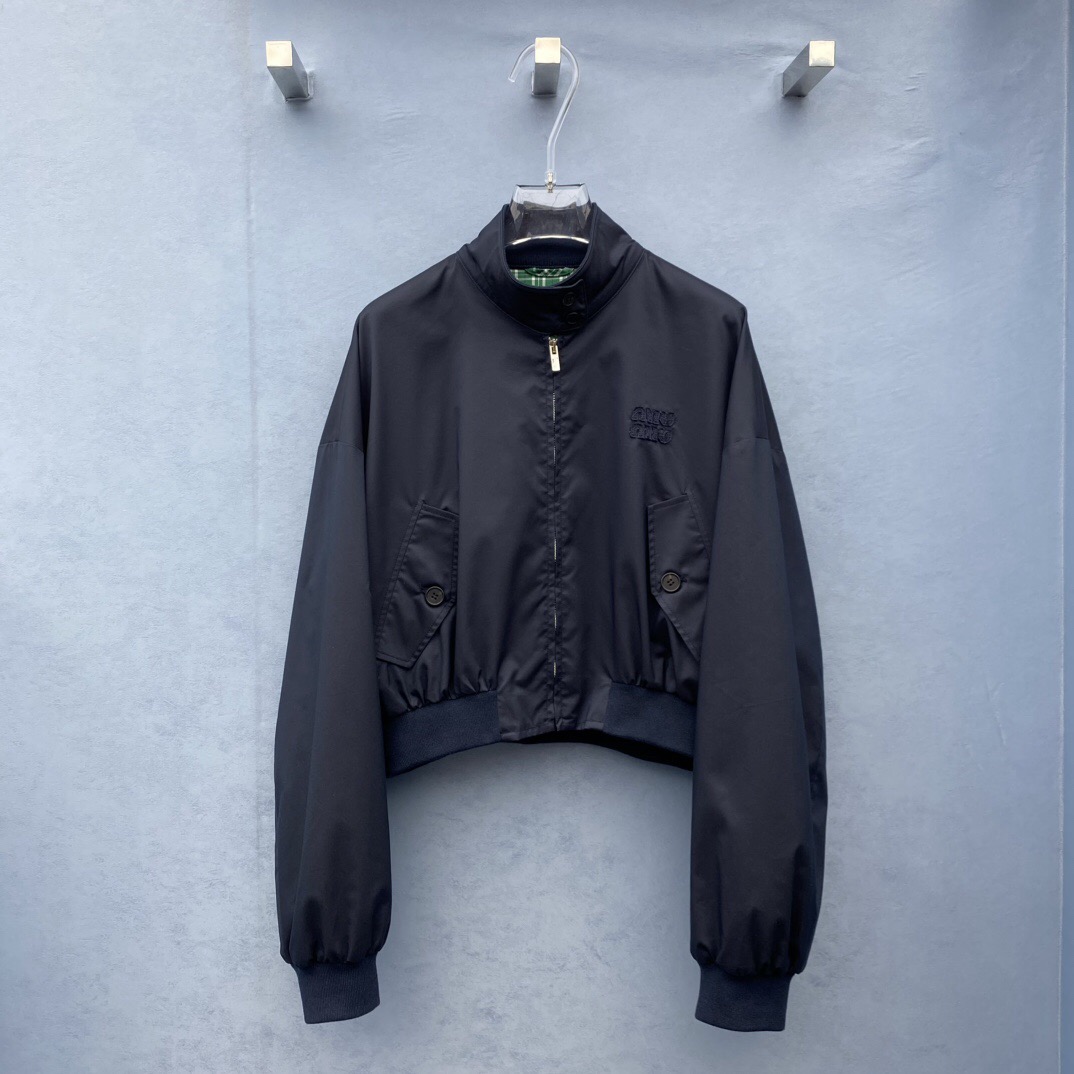 미우 미우 Miu Miu 재킷