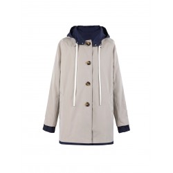 미우 미우 Miu Miu 양면 코트