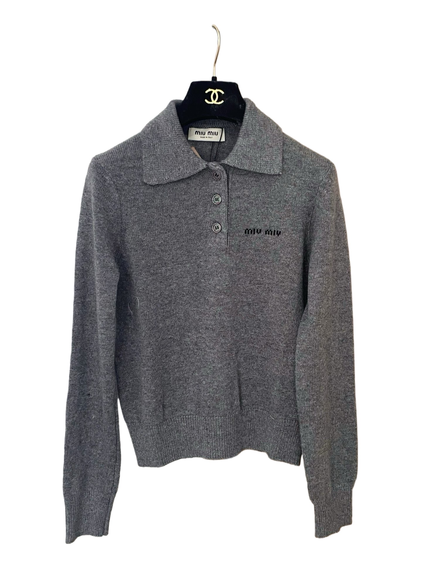 미우 미우 Miu Miu 스웨터