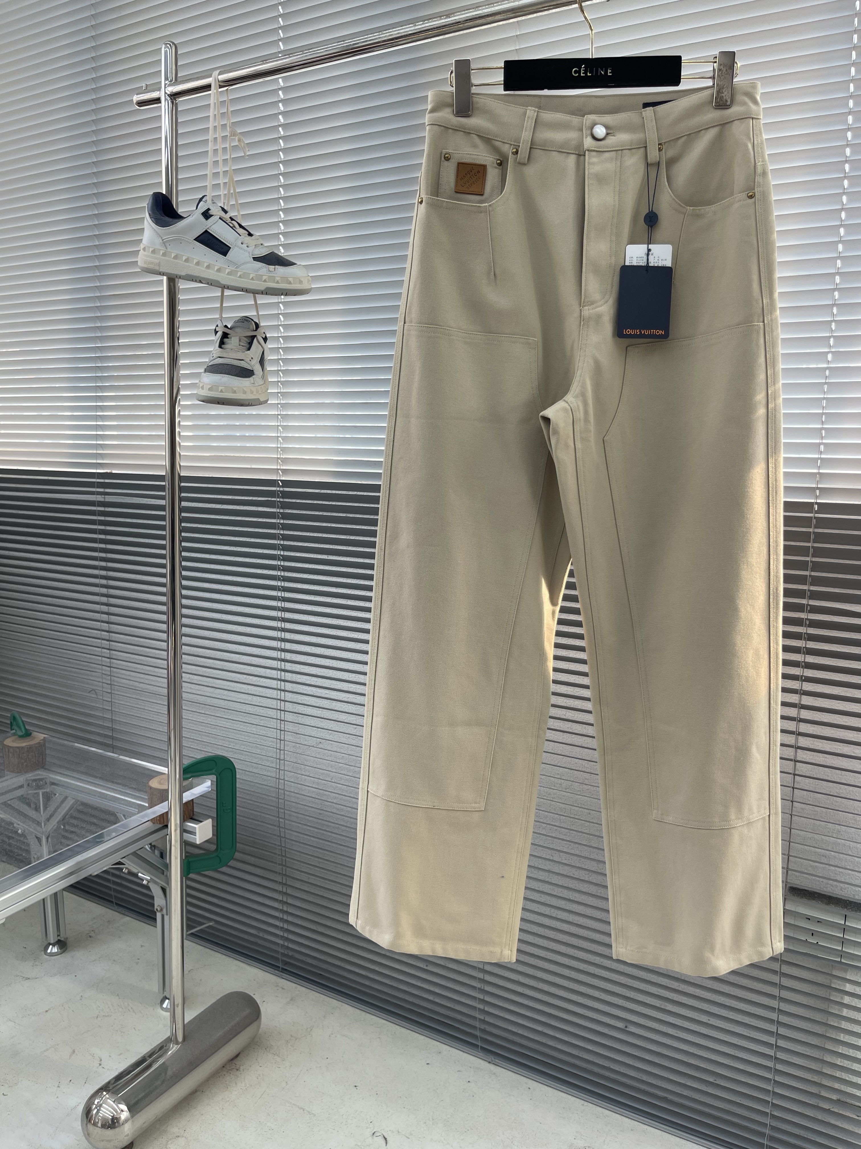 루이비통 Louis Vuitton 바지