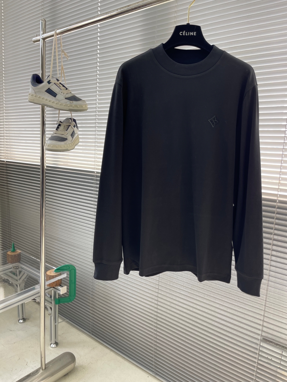 루이비통 Louis Vuitton 긴팔 티셔츠