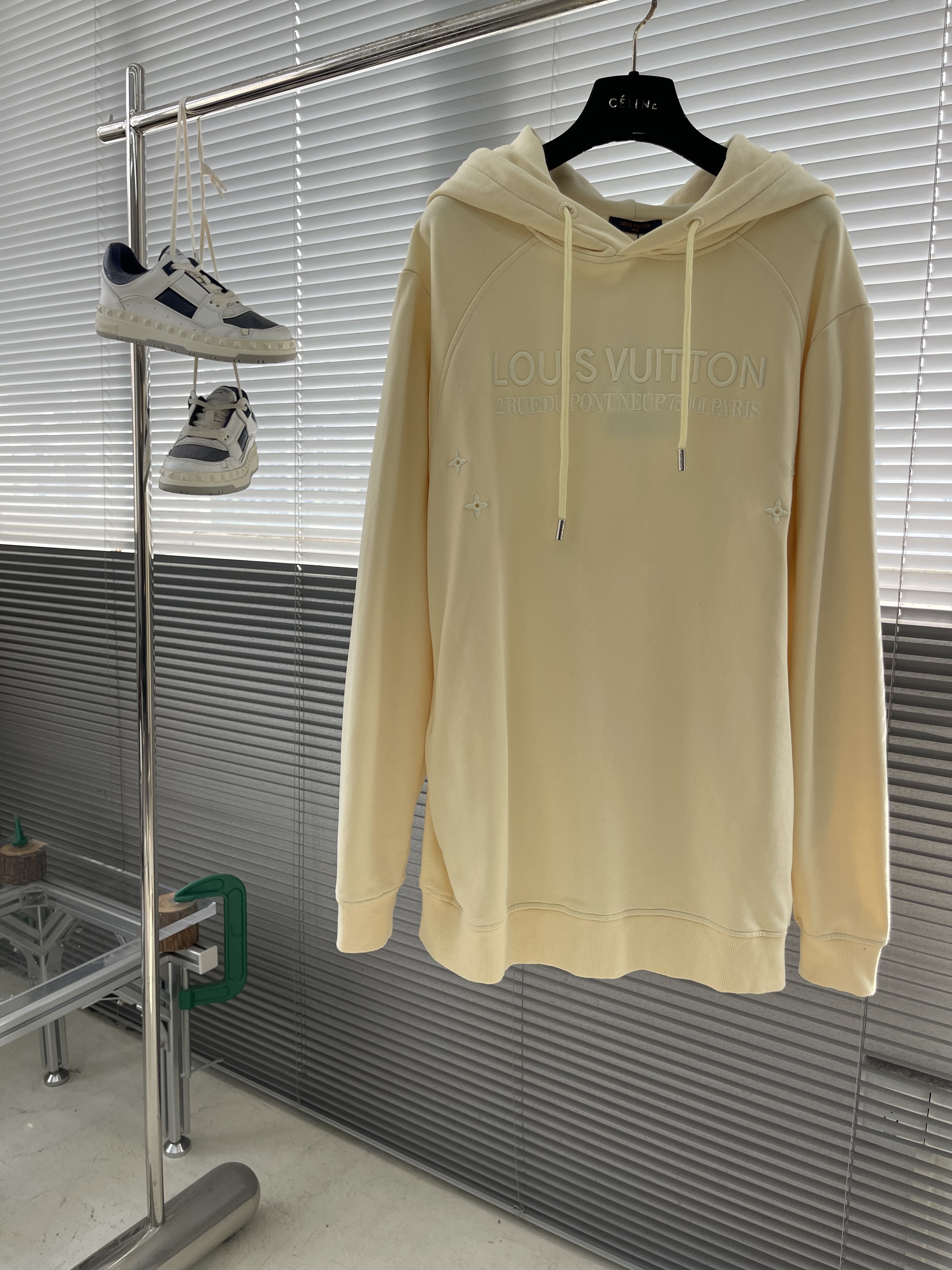 루이비통 Louis Vuitton 후드