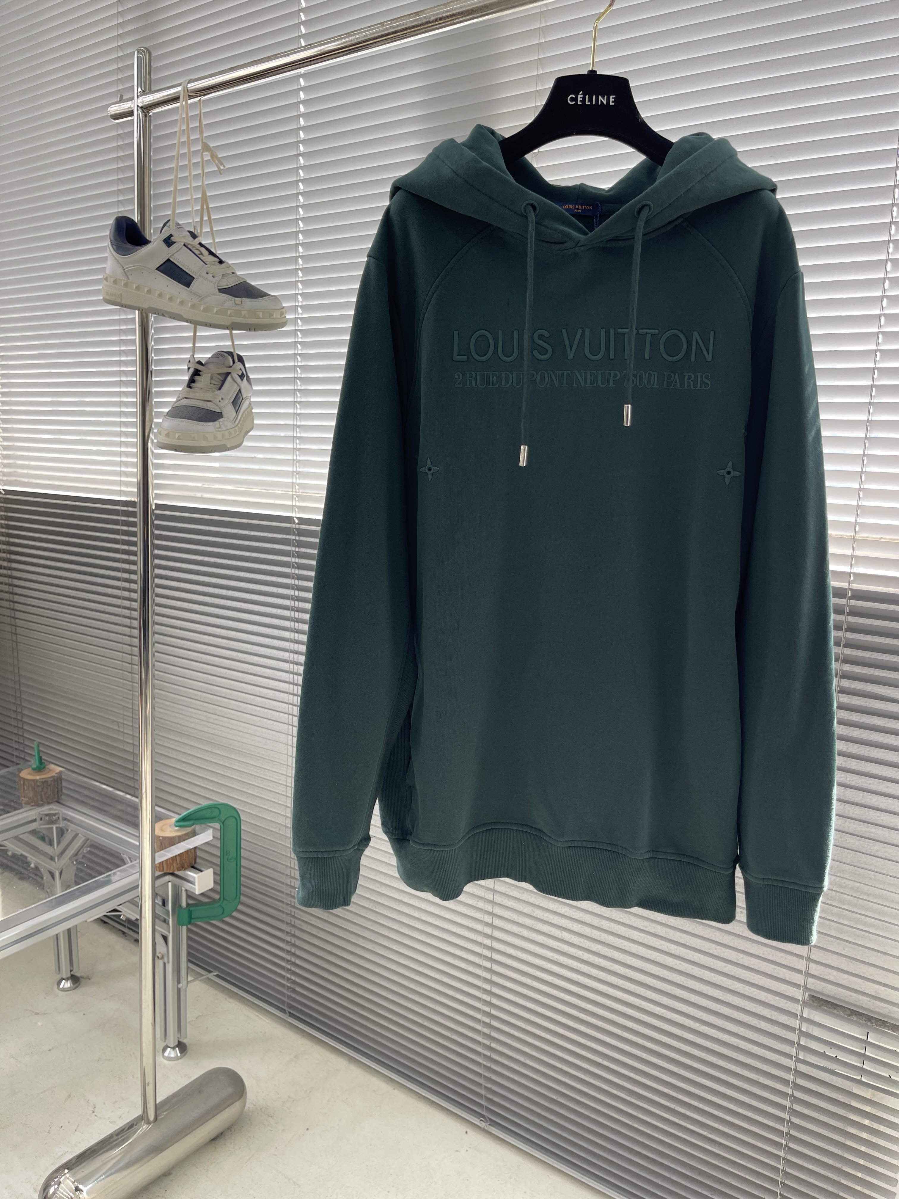 루이비통 Louis Vuitton 후드