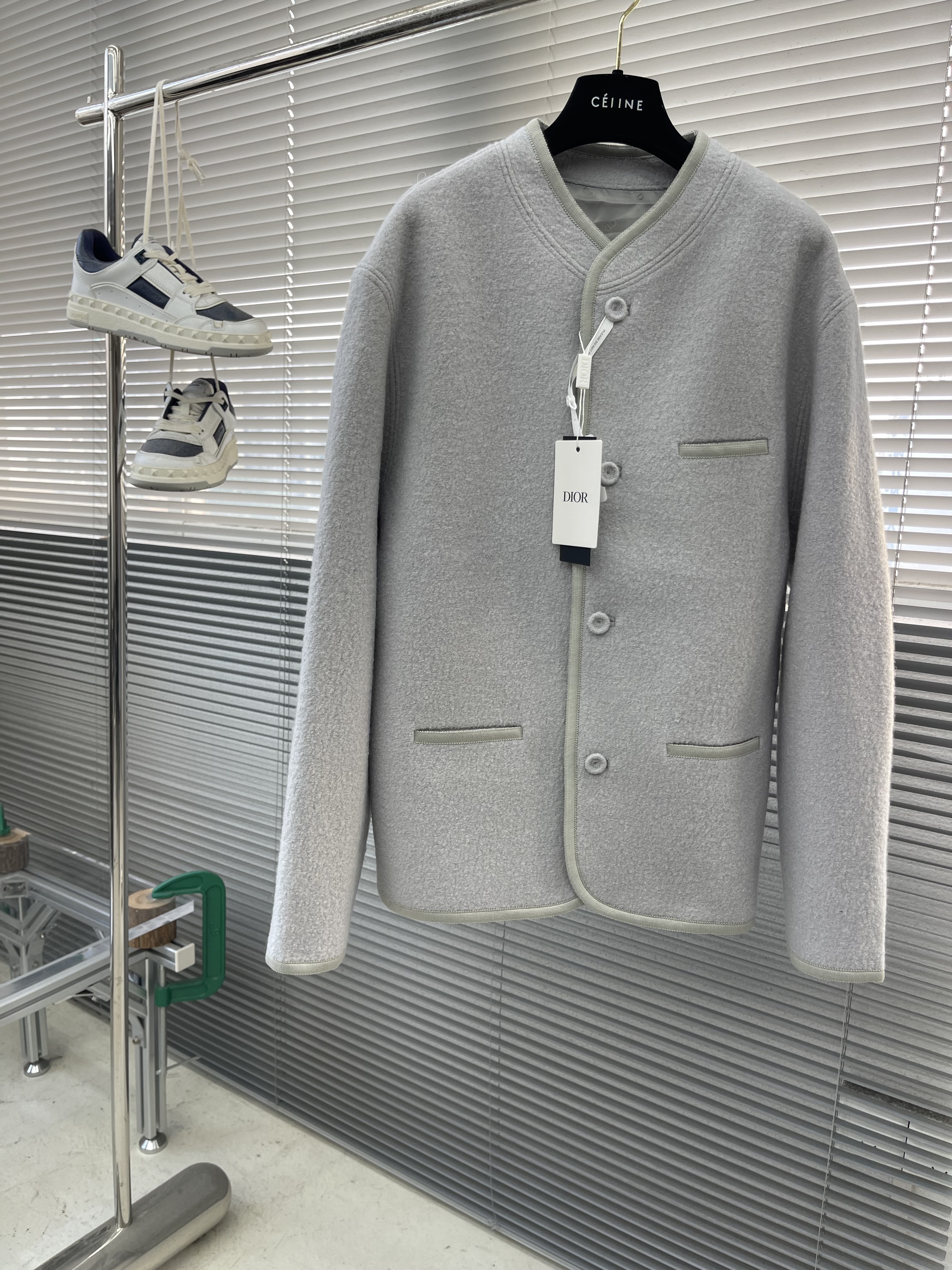 디올 DIOR 재킷