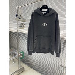 디올 Dior 후드