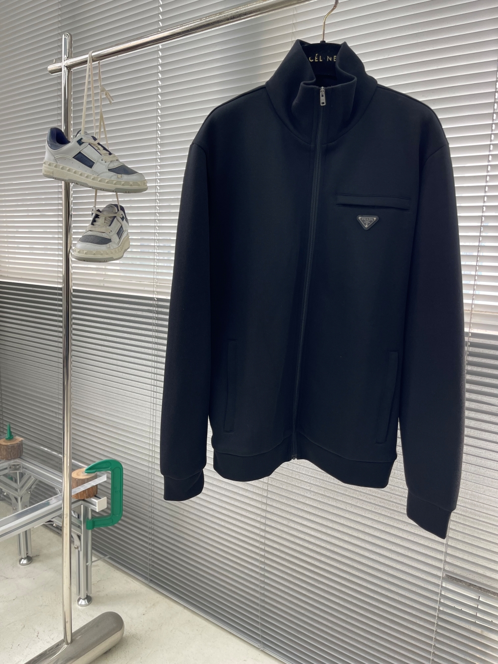 프라다 Prada 재킷