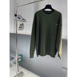 프라다 Prada 스웨터