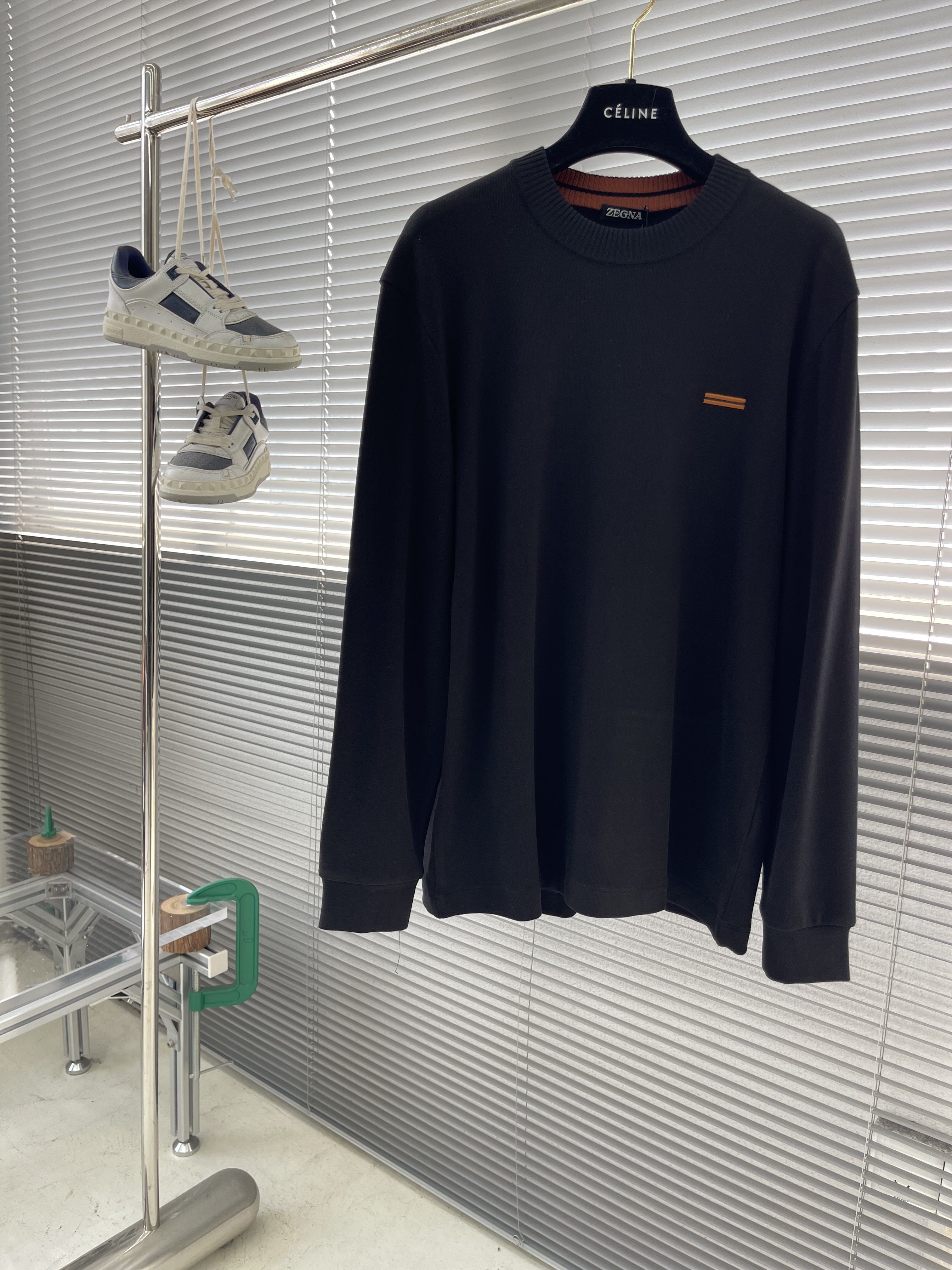 제냐 Zegna 스웨터