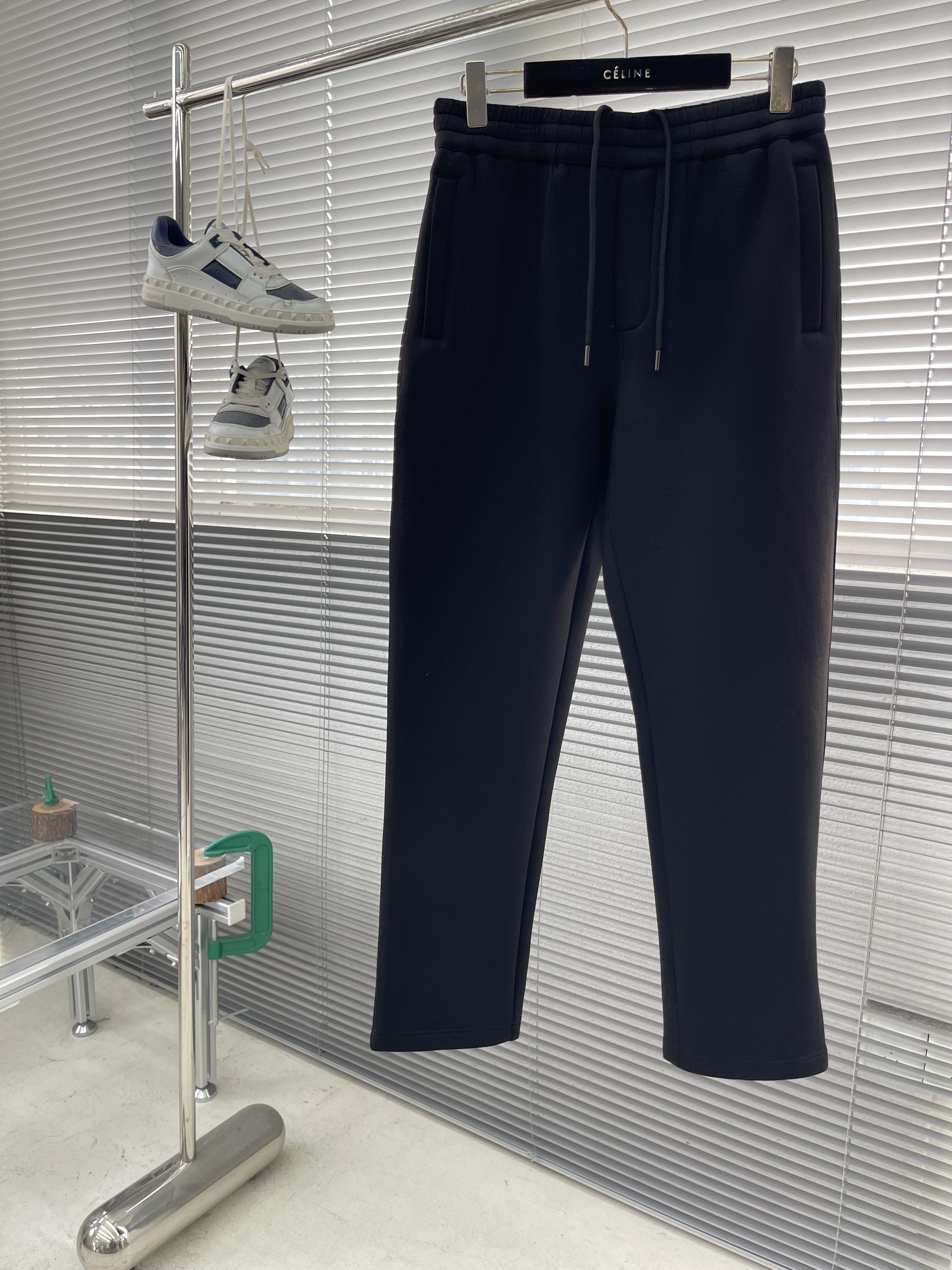 로로피아나 Loro Piana 바지