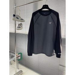 아크테릭스 ARC'TERYX 긴팔 티셔츠