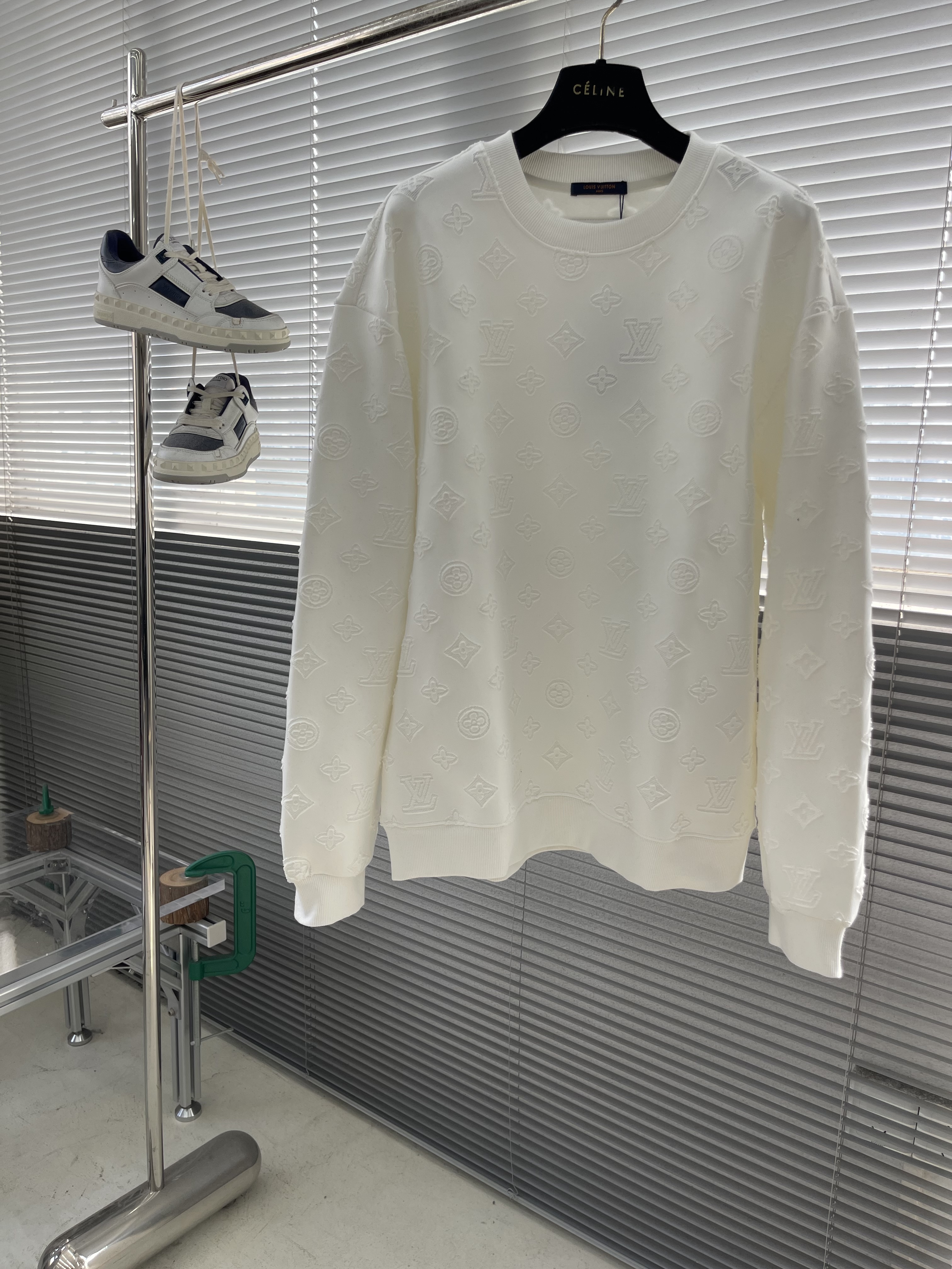 루이비통 Louis Vuitton 맨투맨