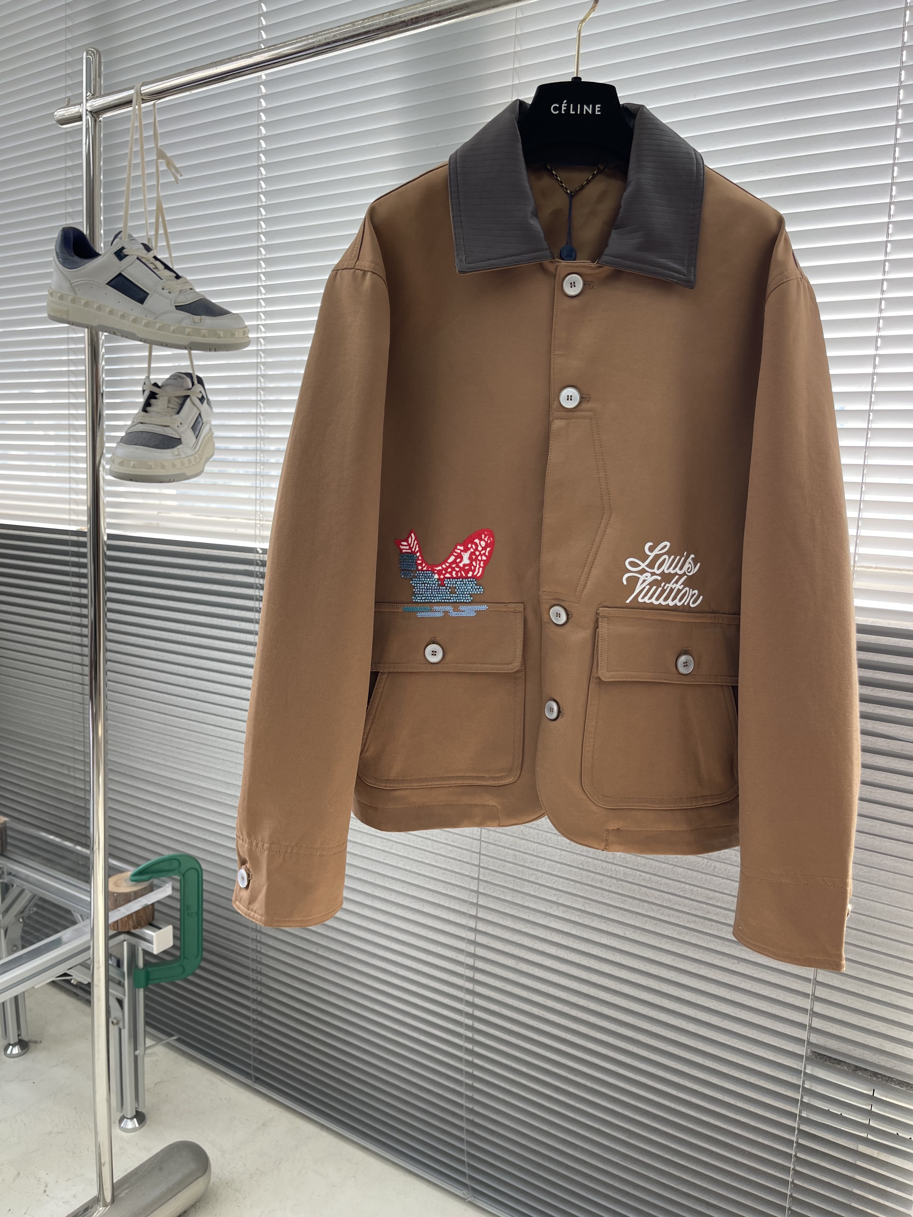 루이비통 Louis Vuitton  재킷