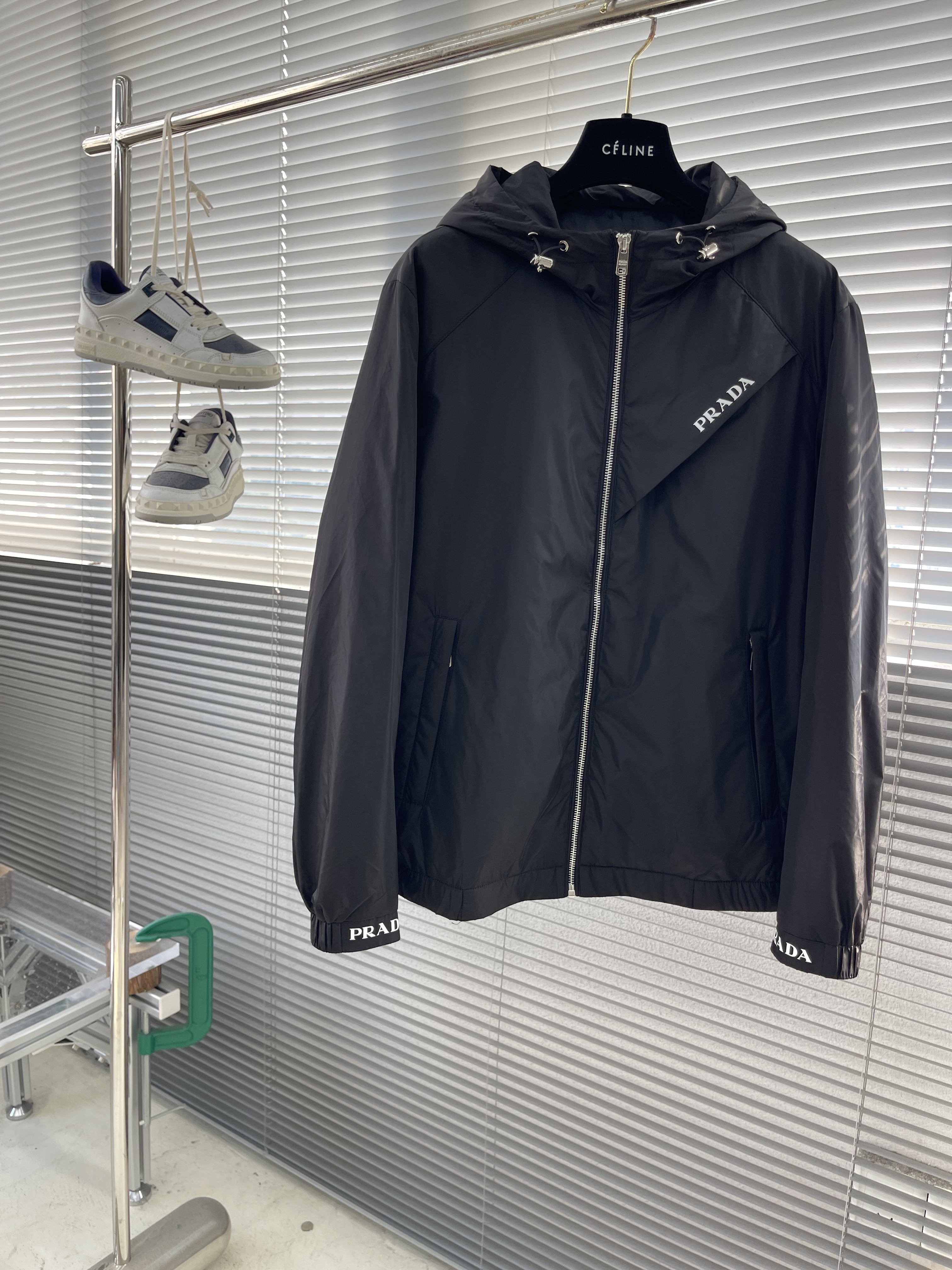 프라다 Prada 재킷