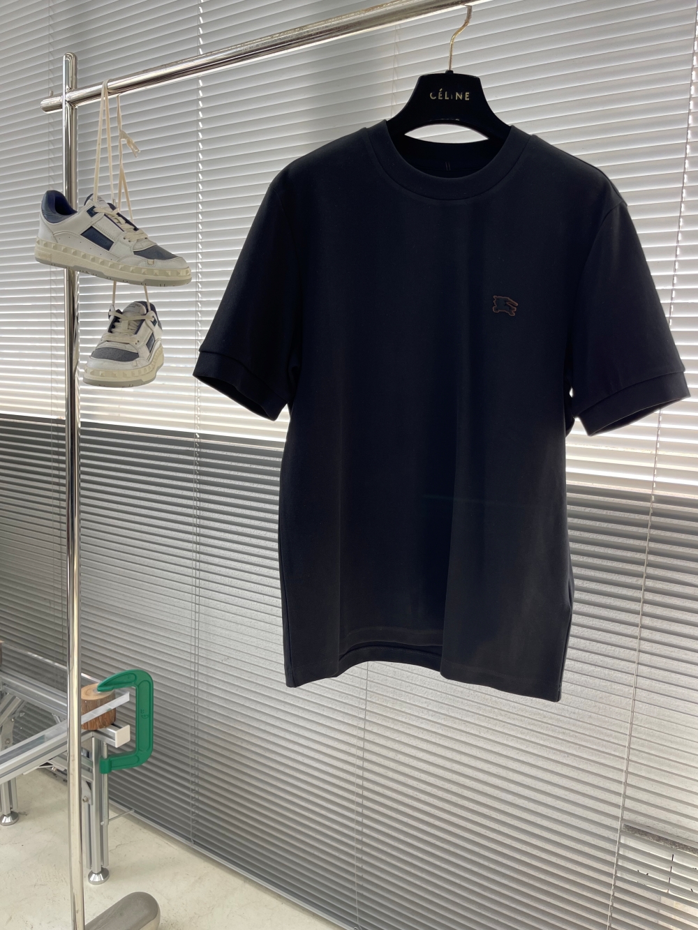 버버리 Burberry 반팔 티셔츠