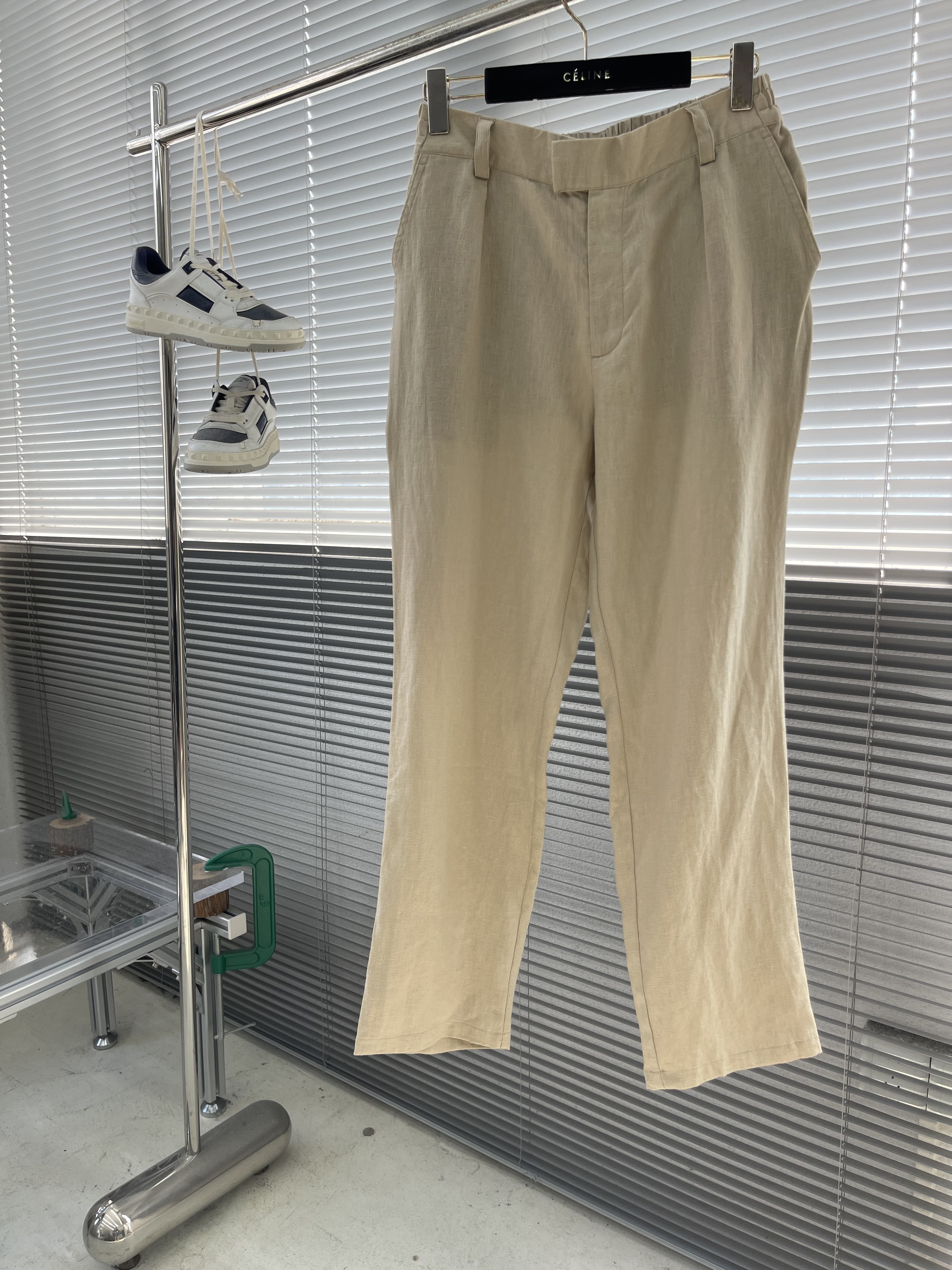 로로피아나 Loro Piana 바지