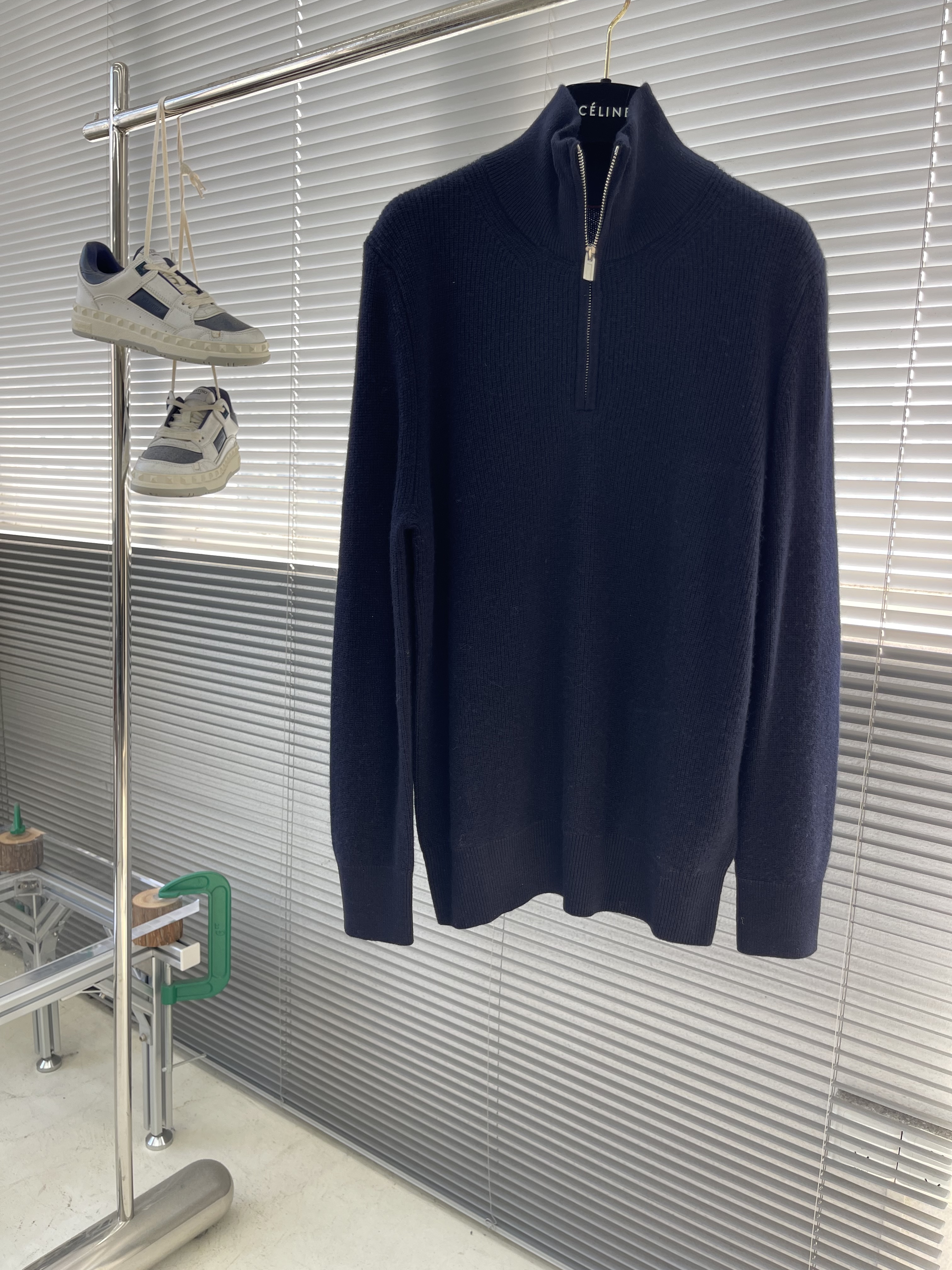 로로피아나 Loro Piana 스웨터