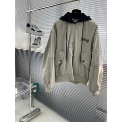 발렌시아가 Balenciaga 재킷