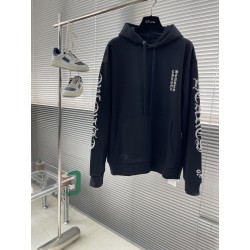 크롬하츠 Chrome Hearts 후드