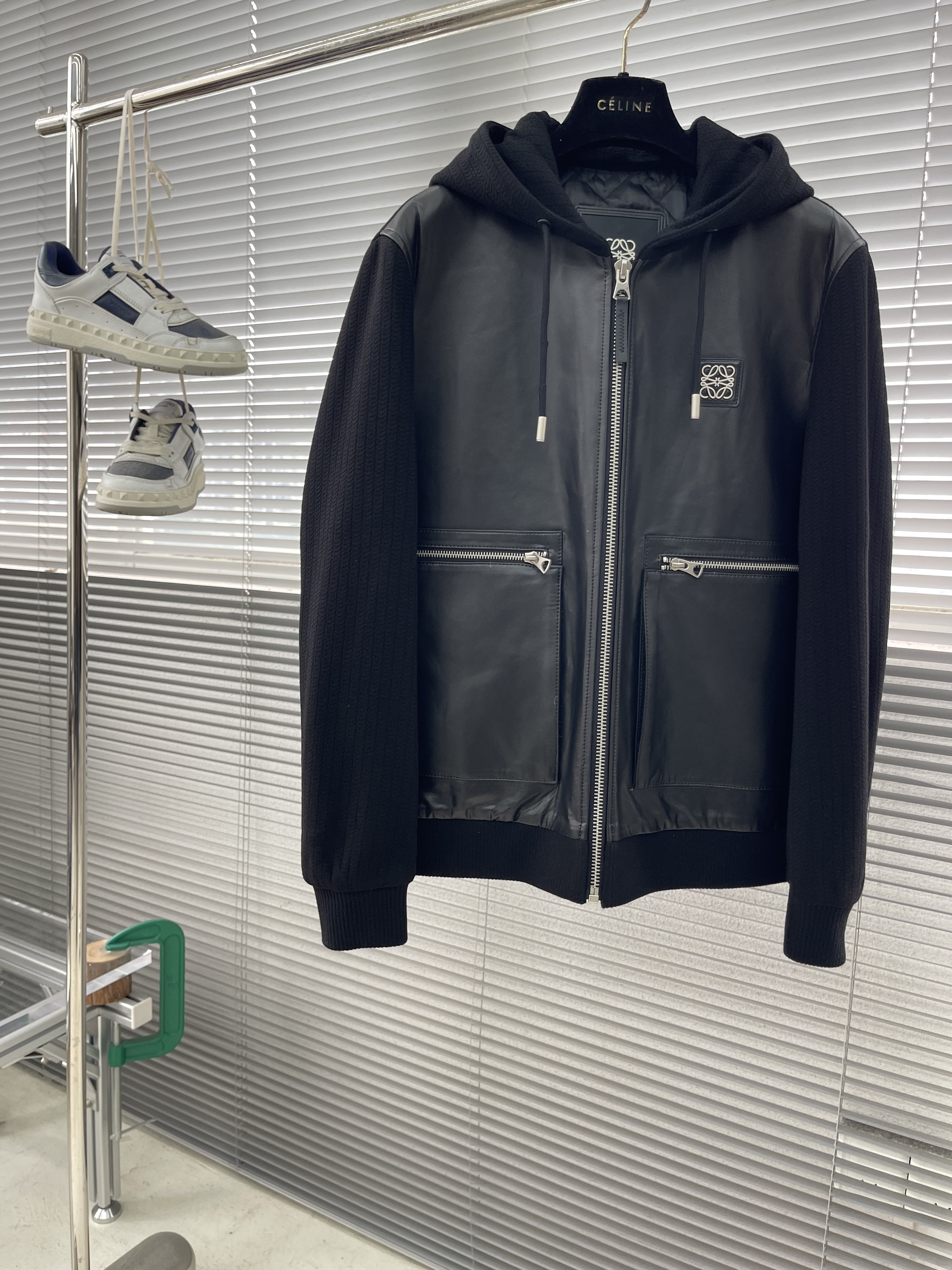 로에베 LOEWE 재킷