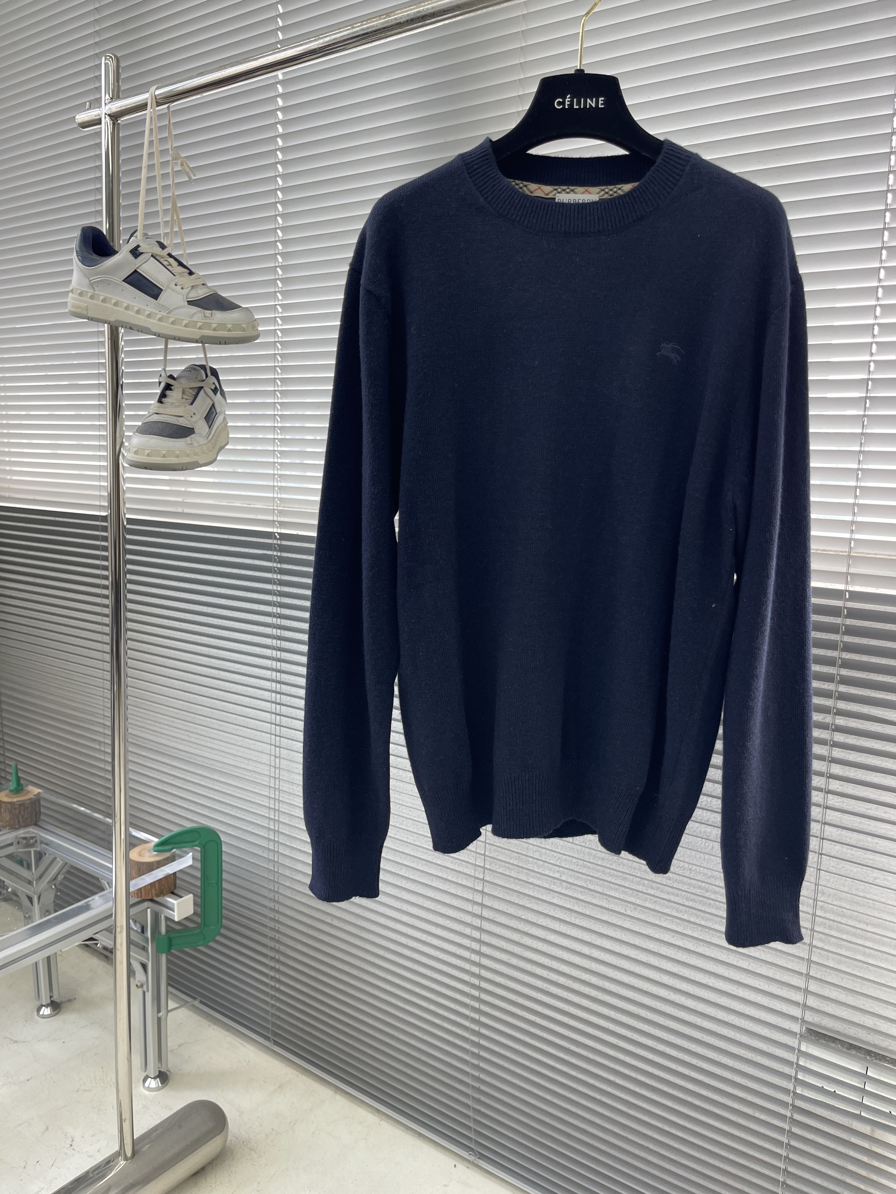 버버리 Burberry 스웨터