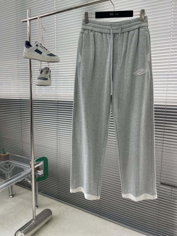 설계사 Balenciaga 바지